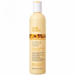 milk_shake color maintainer shampoo 10 fl oz